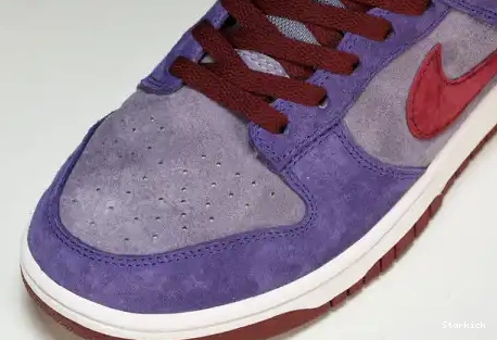 CU1726-500 Low  (2023) Dunk Plum  Nike 0515